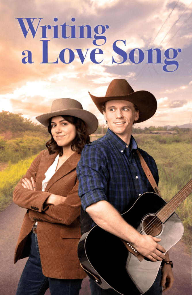 Writing a Love Song